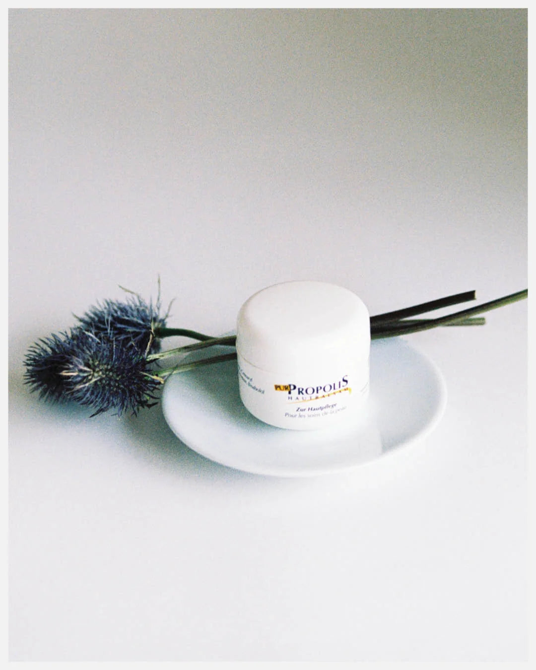 Lippen- & Hautpflege