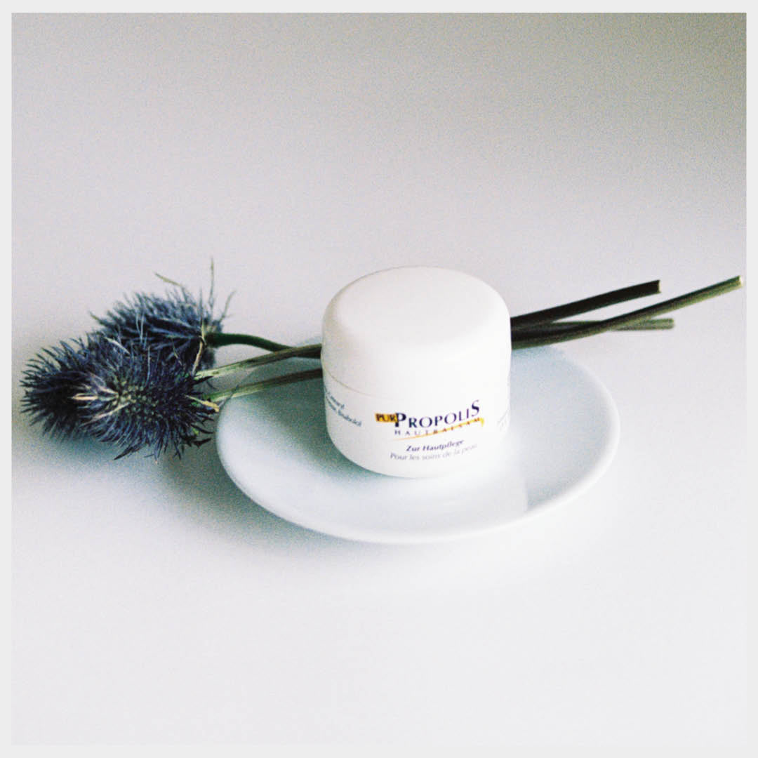 Lippen- & Hautpflege