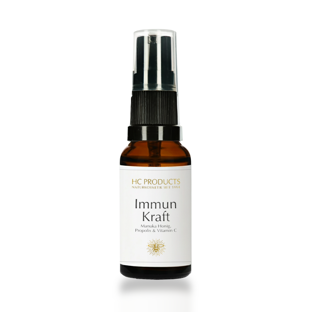 Immun Kraft Spray
