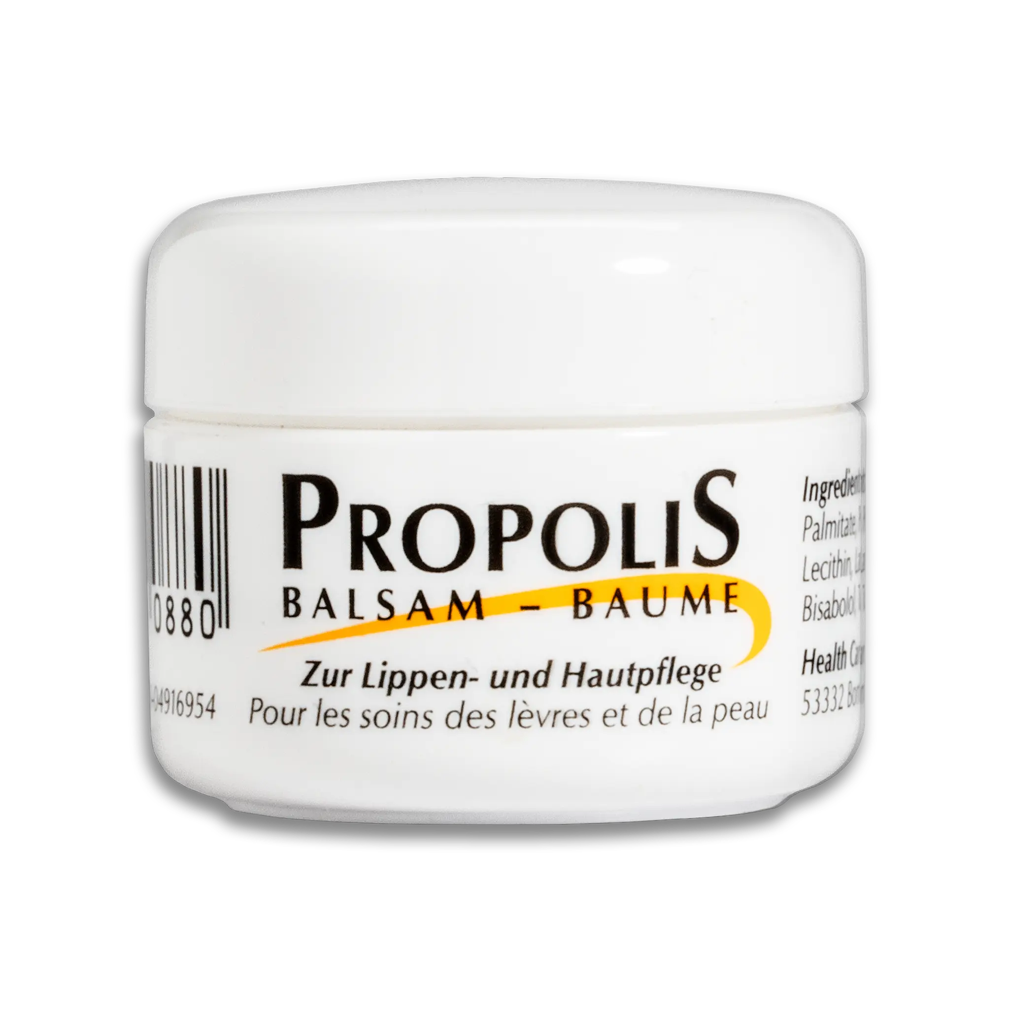 Propolis Original Lippen- & Hautbalsam - 5ml