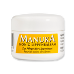 Manuka Honig Lippenbalsam