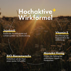 Manuka Honig Lippenbalsam