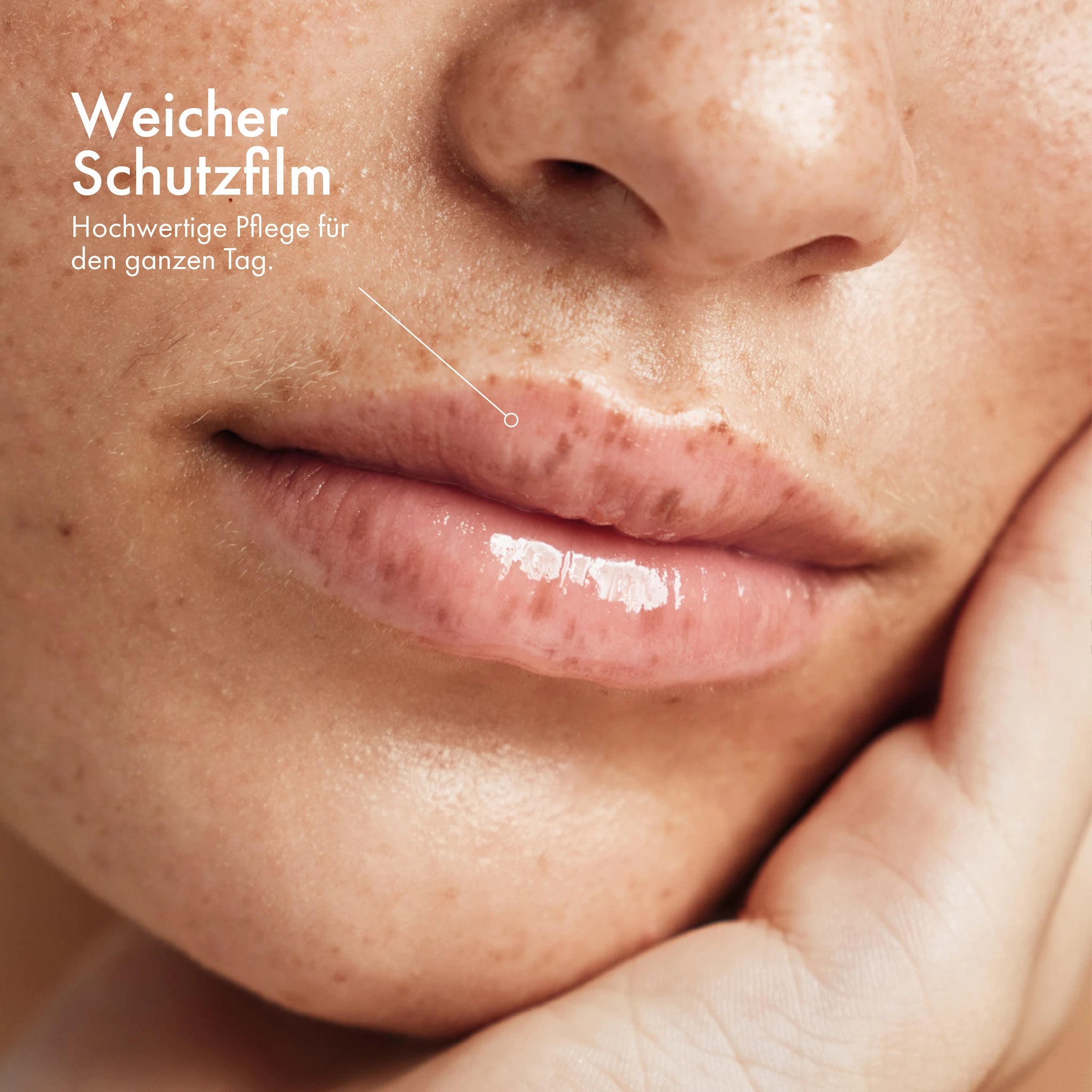 Manuka Honig Lippenbalsam