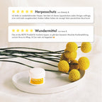 Manuka Honig Lippenbalsam